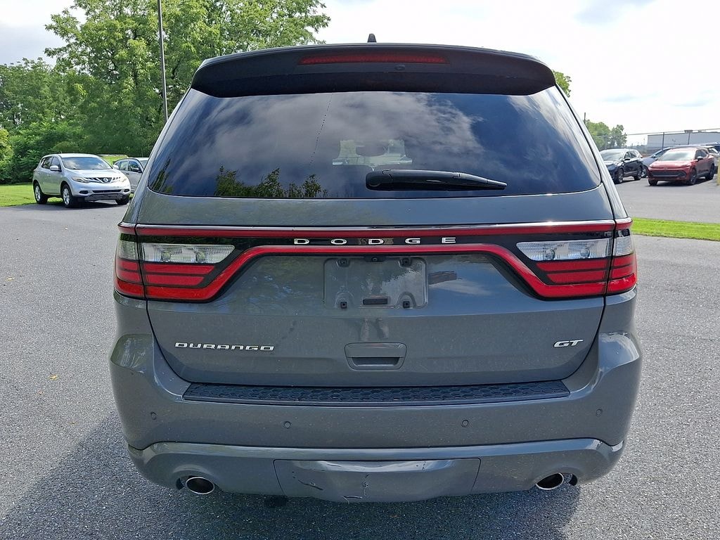 Used 2023 Dodge Durango GT SUV