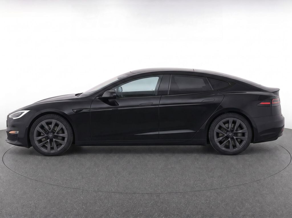 Used 2023 Tesla Model S Standard Range Hatchback