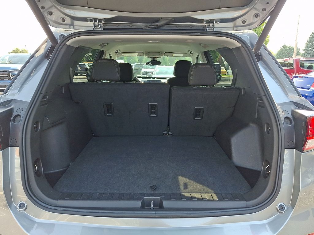 2024 Chevrolet Equinox LT - Photo 25