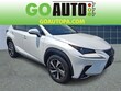 LEXUS NX 300
