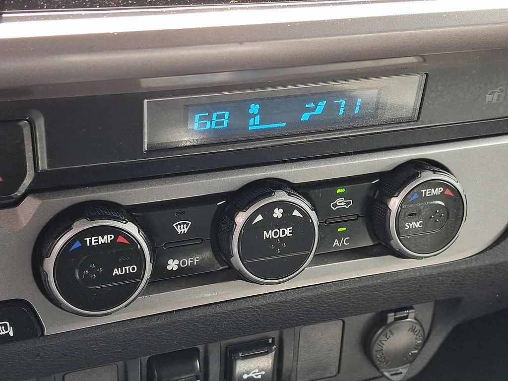 2022 Toyota Tacoma TRD Off Road - Photo 15