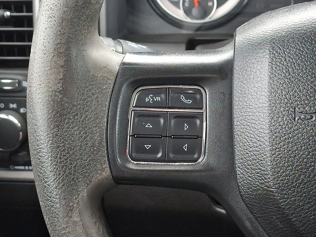 2018 RAM Ram 2500 Pickup Tradesman - Photo 18