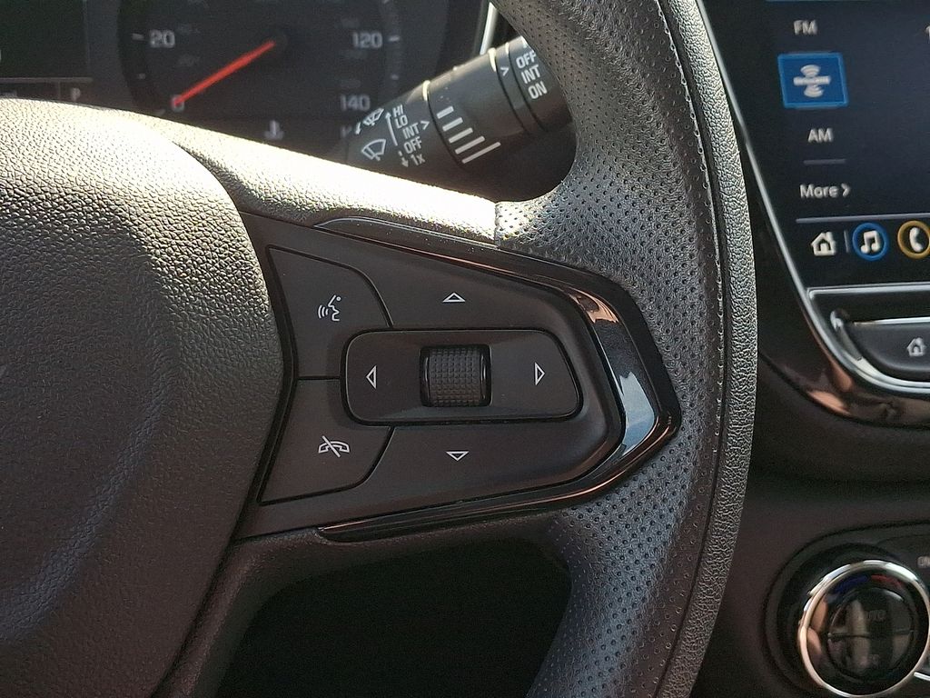2023 Chevrolet TrailBlazer LT - Photo 20