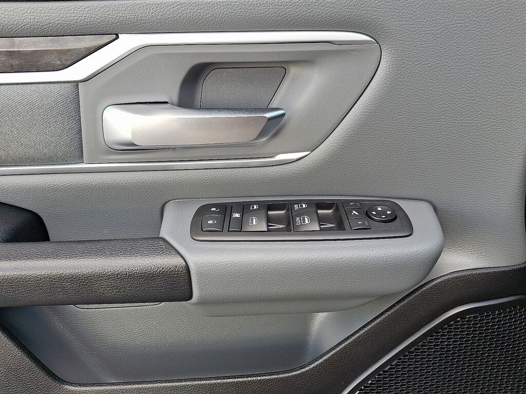 Used 2020 Ram 1500 Big Horn/Lone Star Truck Crew Cab