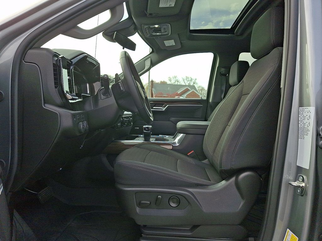 2026 Chevrolet Silverado 1500 RST - Photo 12