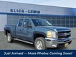 Chevrolet Silverado 2500HD