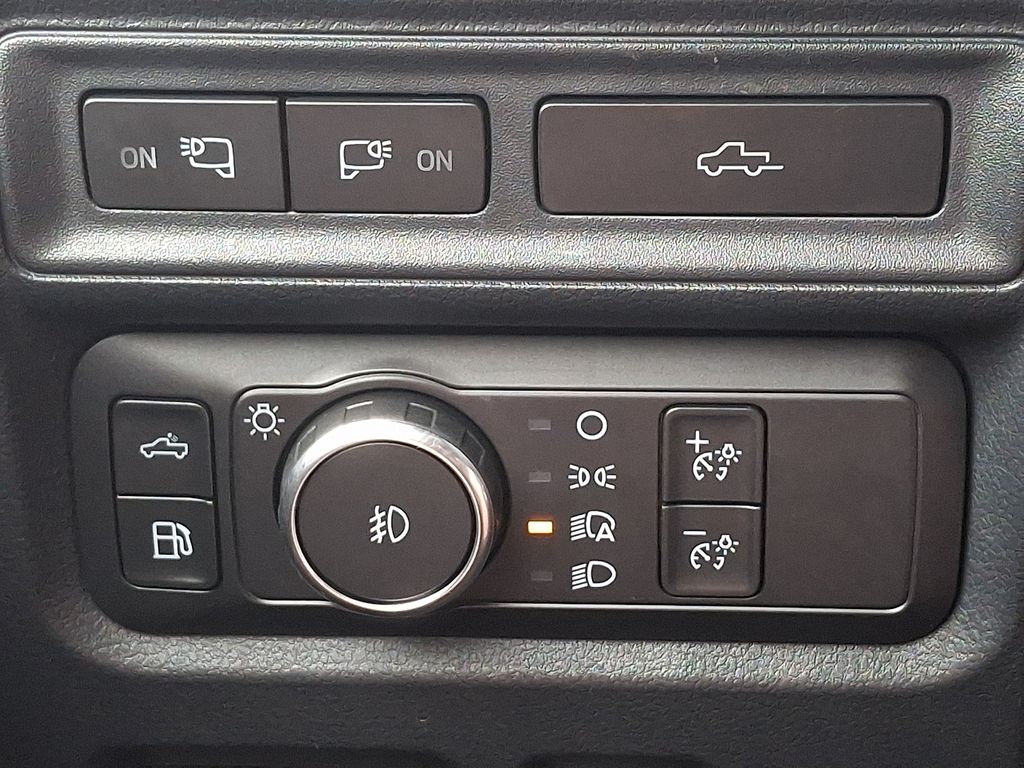 2021 Ford F-150 Lariat - Photo 21