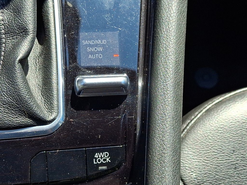 2025 Jeep Compass Latitude - Photo 24