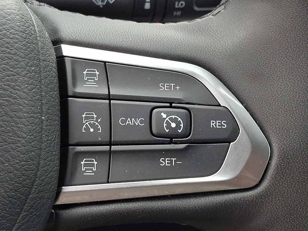 2025 Jeep Compass Limited - Photo 21