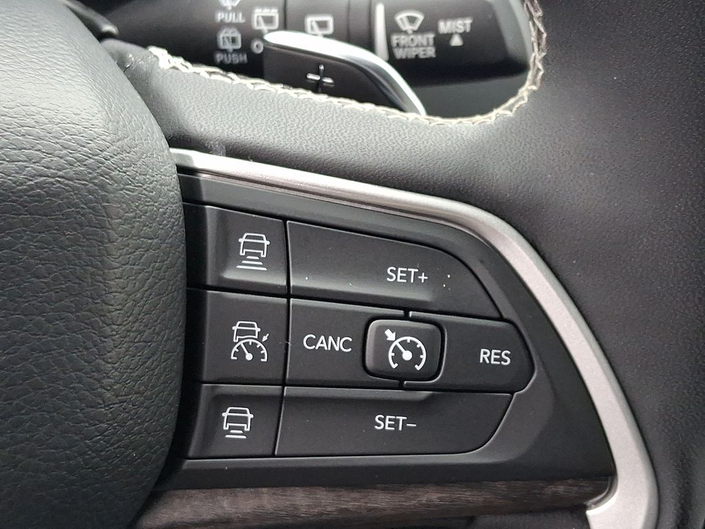 2022 Jeep Grand Cherokee 4xe - Photo 24