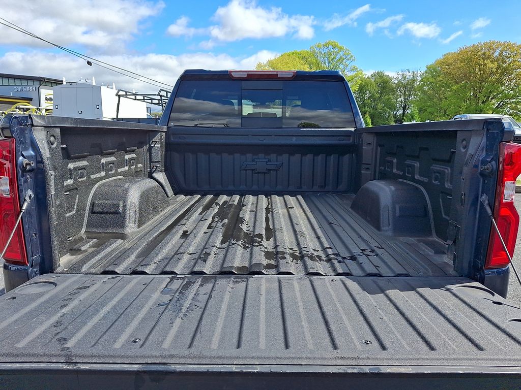 2021 Chevrolet Silverado 1500 LT Trail Boss - Photo 27