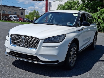 2020 Lincoln Corsair Standard SUV