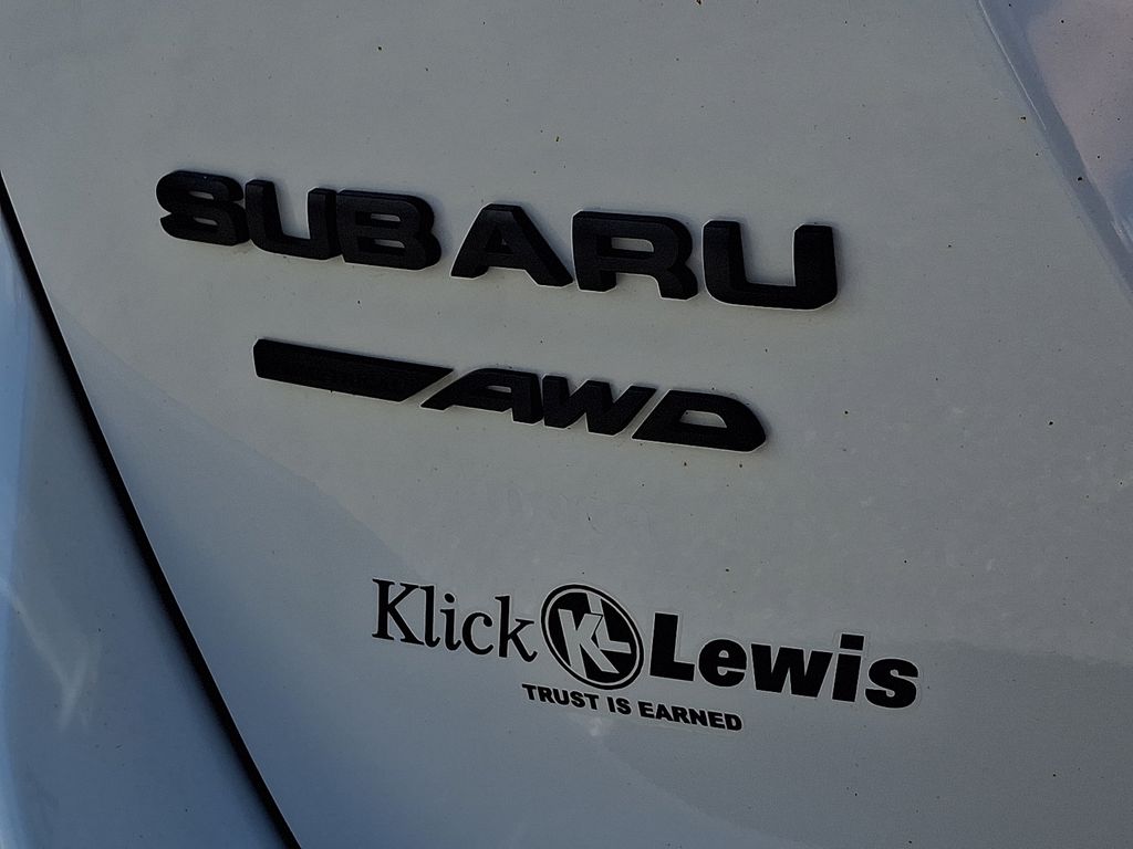 2023 Subaru Outback Onyx Edition - Photo 26
