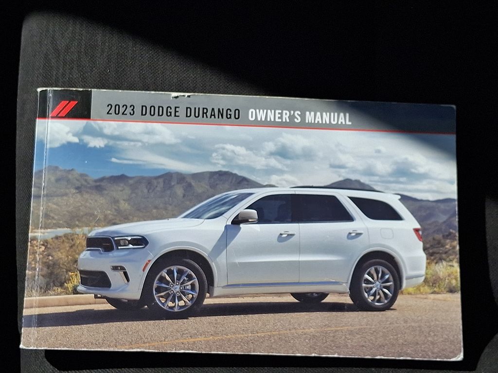 2023 Dodge Durango GT - Photo 27