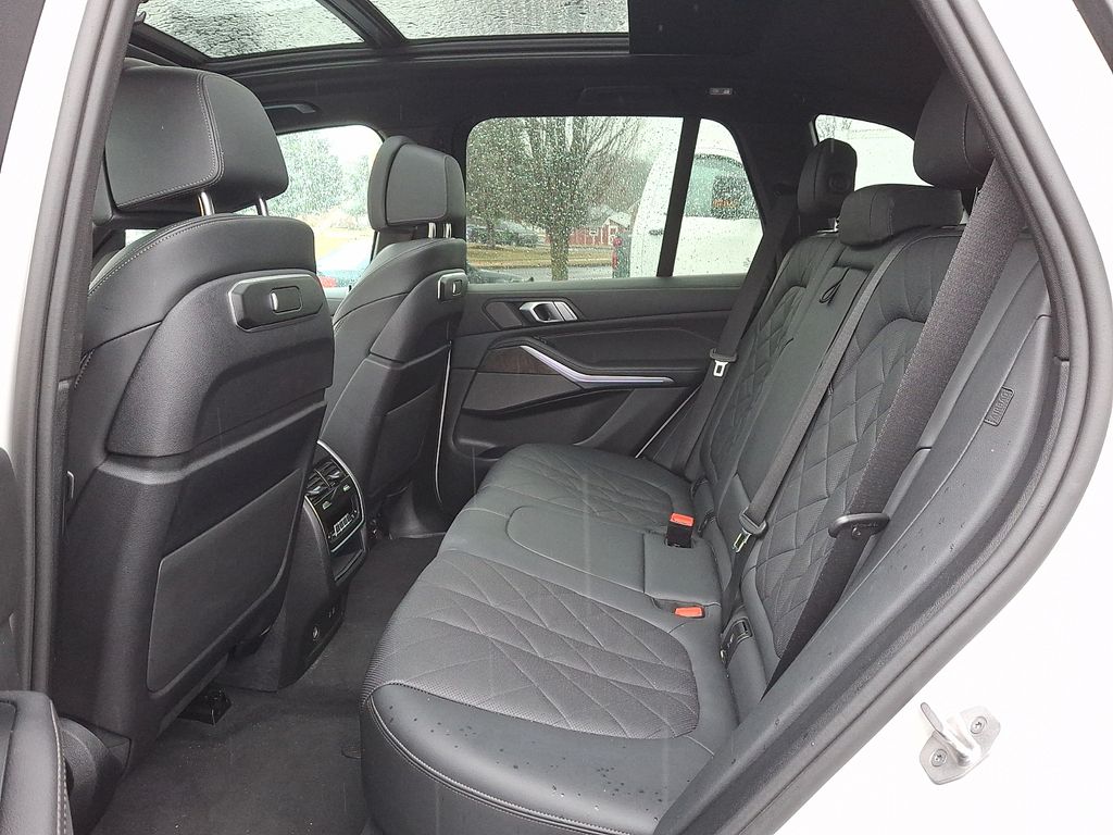 2024 BMW X5 40i - Photo 8