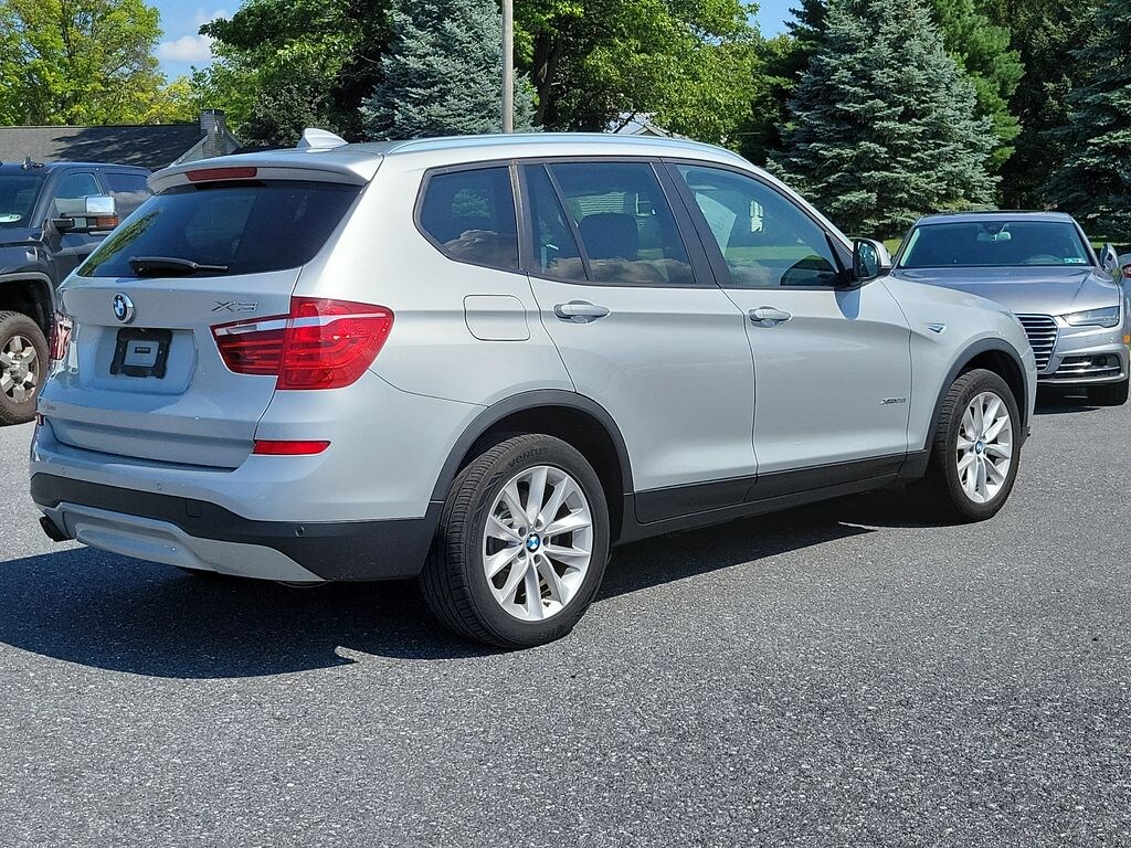 Used 2019 BMW X5 xDrive50i SUV