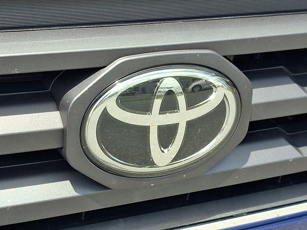 2022 Toyota Tacoma TRD Off Road - Photo 34