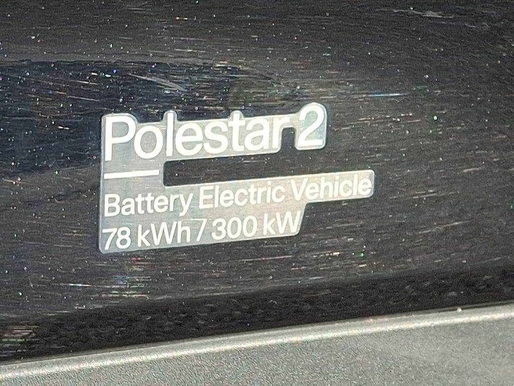 2023 Polestar 2 Base - Photo 27