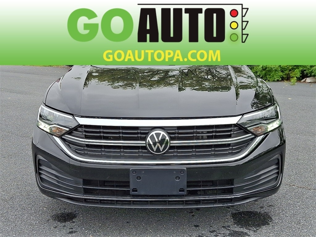 2024 Volkswagen Jetta S