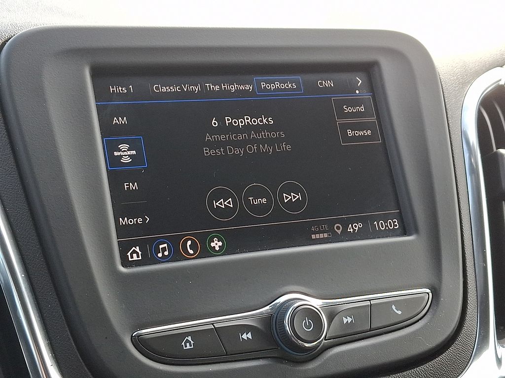 2024 Chevrolet Equinox LT - Photo 15