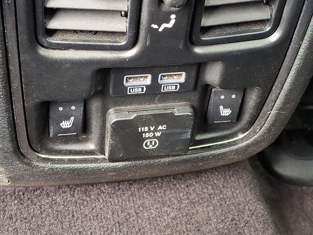 Used 2019 Jeep Grand Cherokee Limited SUV