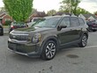  Kia Telluride