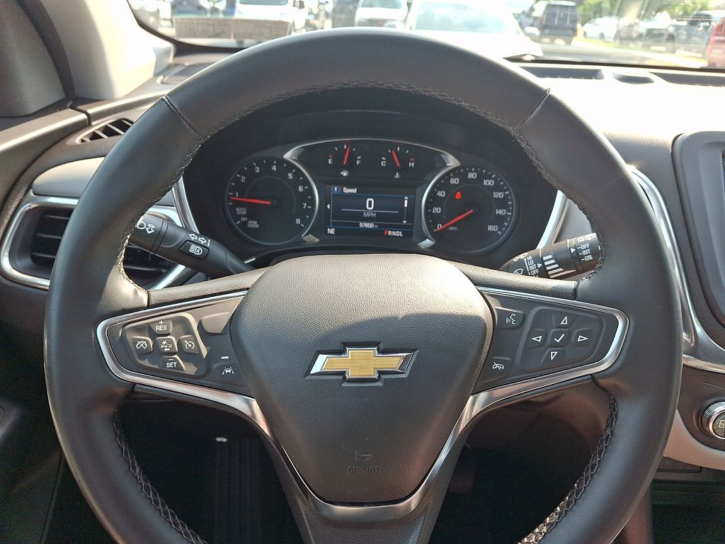 2024 Chevrolet Equinox LT - Photo 17