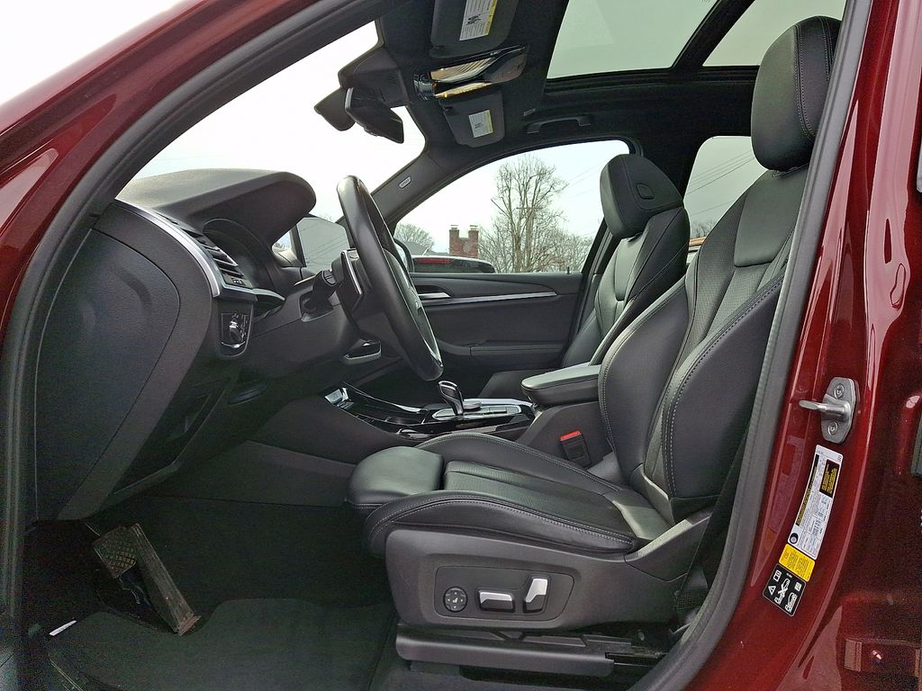 2023 BMW X3 30i - Photo 13