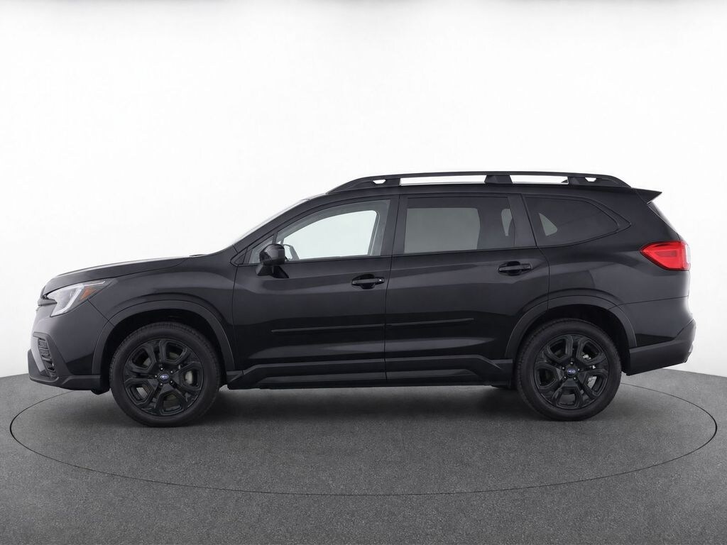Used 2025 Subaru Ascent Onyx Edition Touring 7-Passenger SUV
