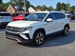  Volkswagen Taos