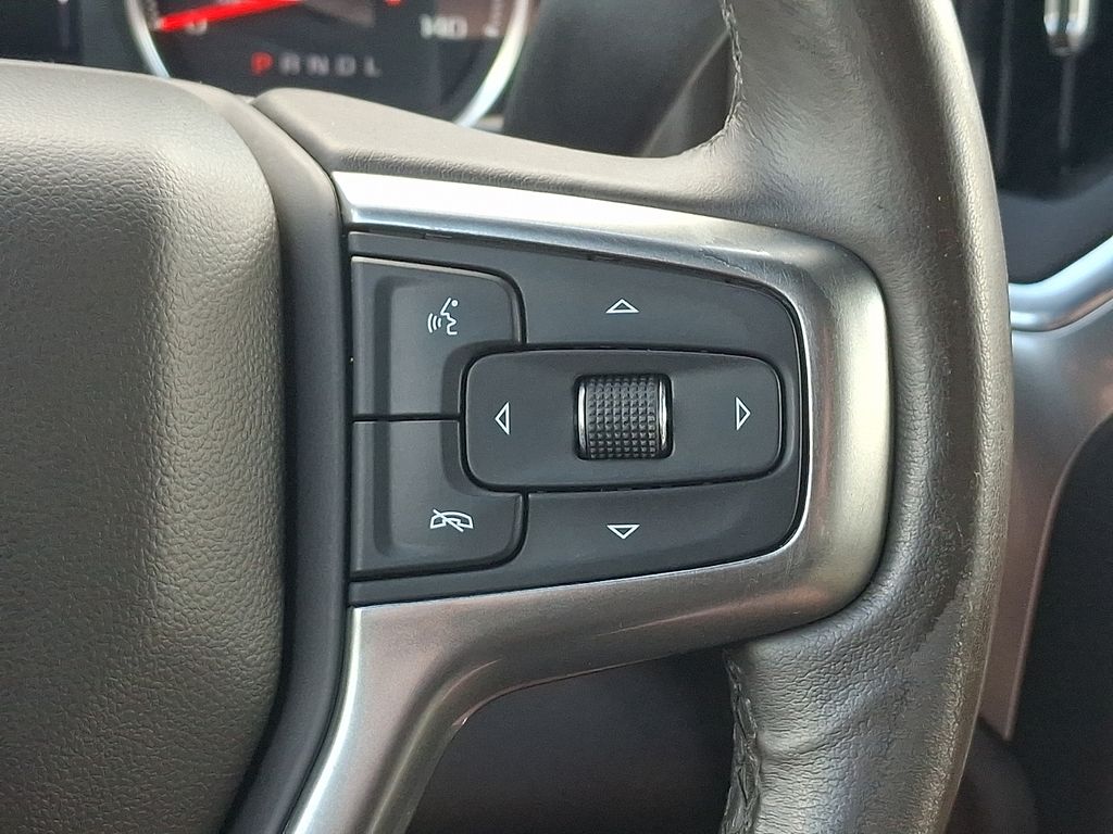 2021 Chevrolet Silverado 1500 LT Trail Boss - Photo 20