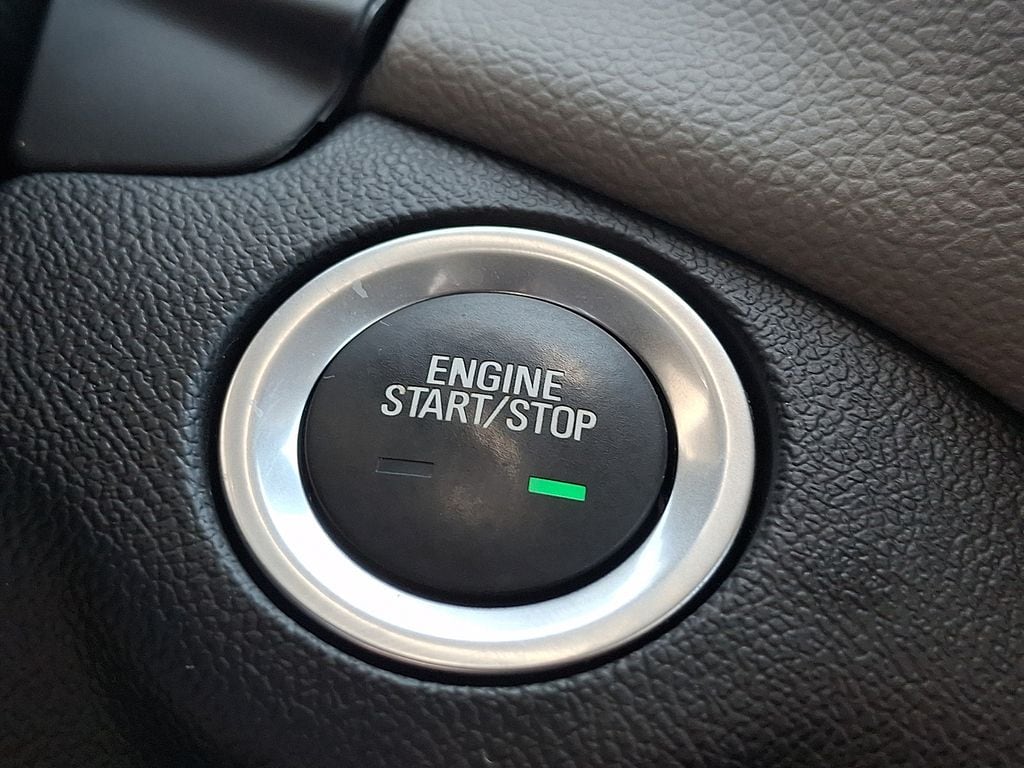 2024 Chevrolet Equinox LT - Photo 22