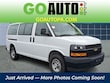 Chevrolet Express 2500