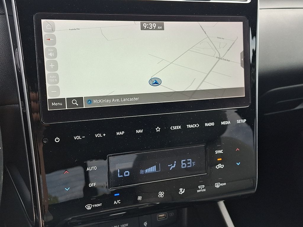 2023 Hyundai Santa Cruz SEL Premium - Photo 13