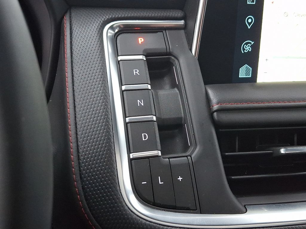 2023 Chevrolet Tahoe RST - Photo 16