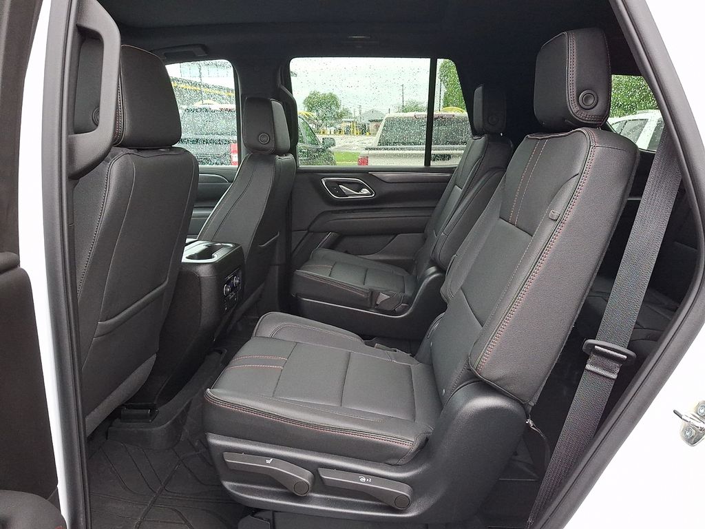 2023 Chevrolet Tahoe RST - Photo 10
