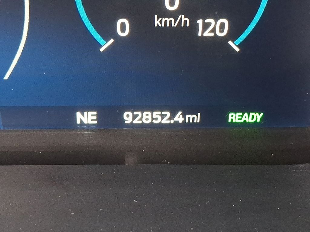 2021 Ford F-150 Lariat - Photo 18