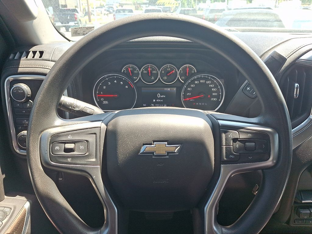 2020 Chevrolet Silverado 2500HD LT - Photo 16