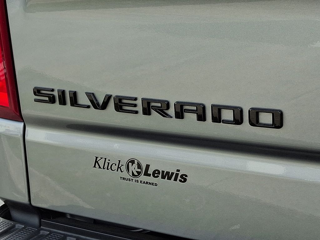 2026 Chevrolet Silverado 1500 RST - Photo 30