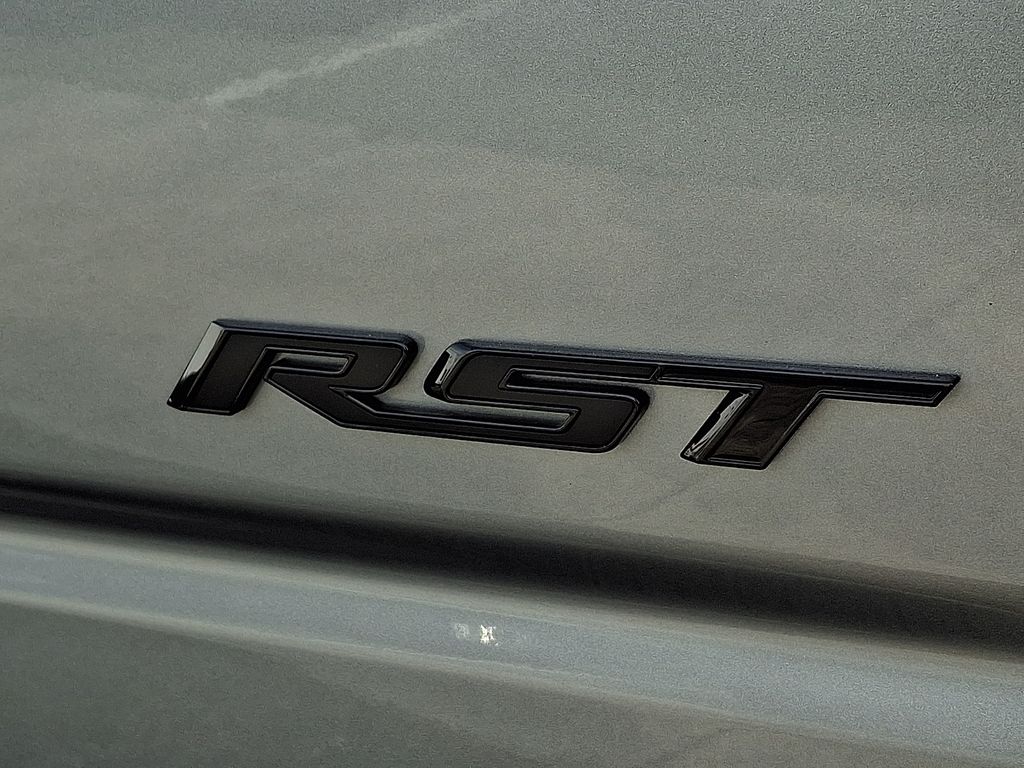 2026 Chevrolet Silverado 1500 RST - Photo 31