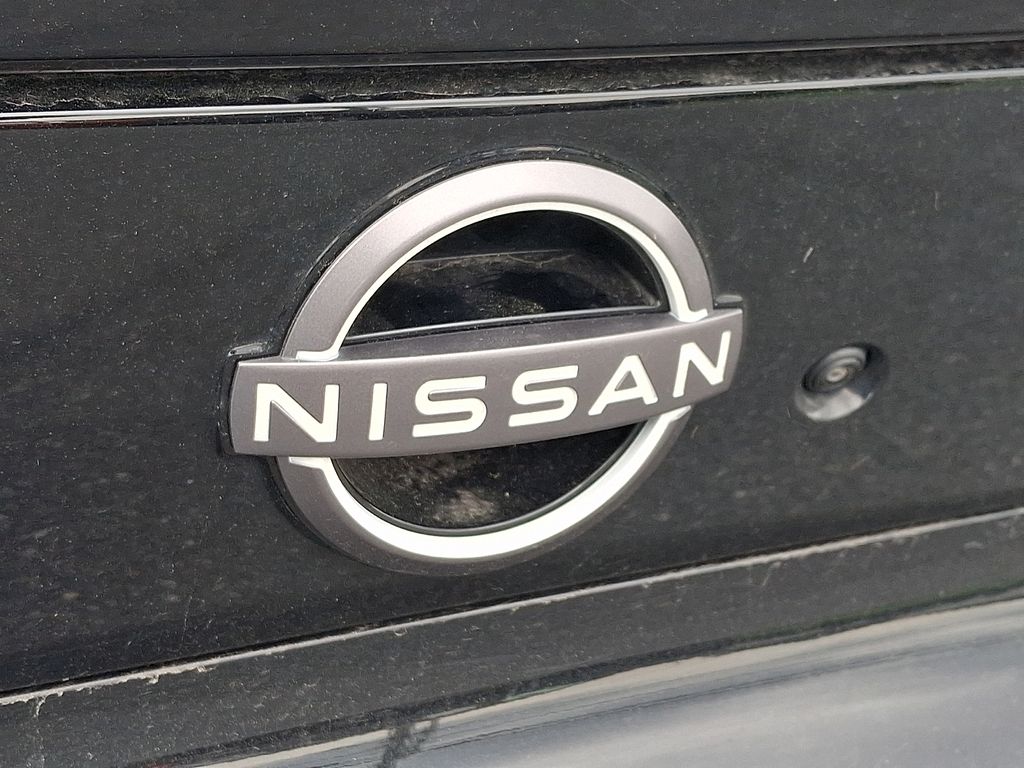 2024 Nissan Z Performance - Photo 30