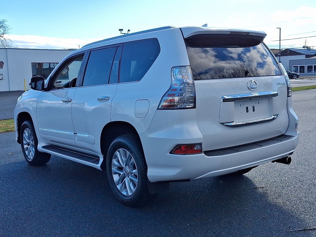 Used 2019 Lexus GX 460 SUV