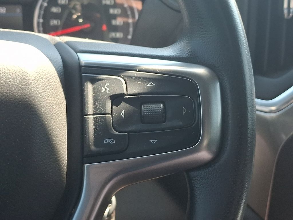2020 Chevrolet Silverado 2500HD LT - Photo 19