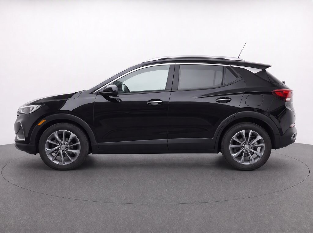 Used 2023 Buick Encore GX Essence SUV