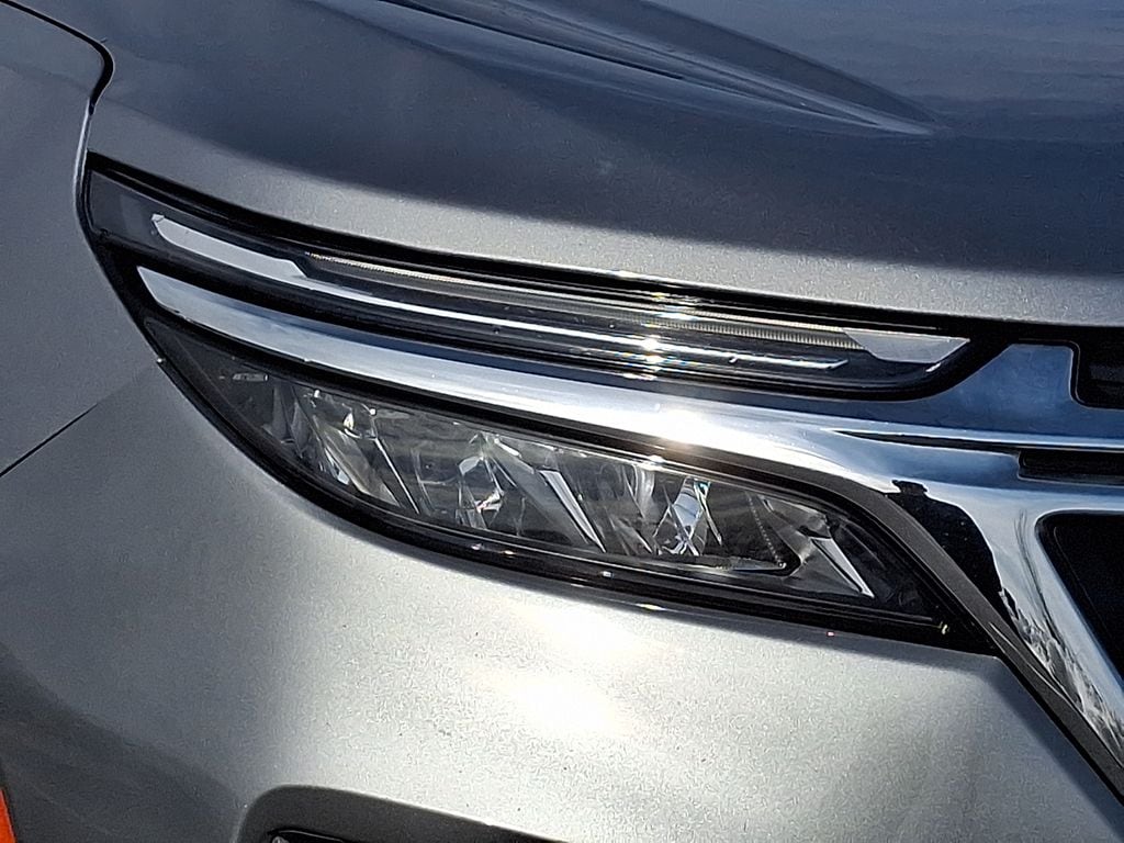 2024 Chevrolet Equinox LT - Photo 8