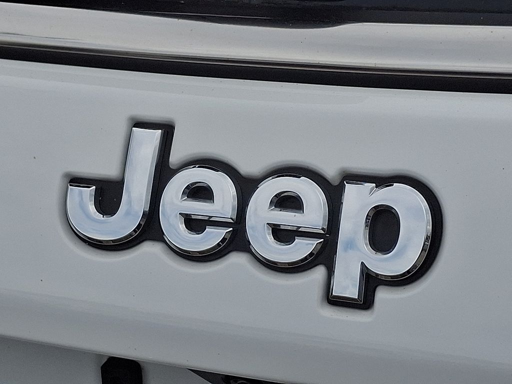 2025 Jeep Compass Limited - Photo 28