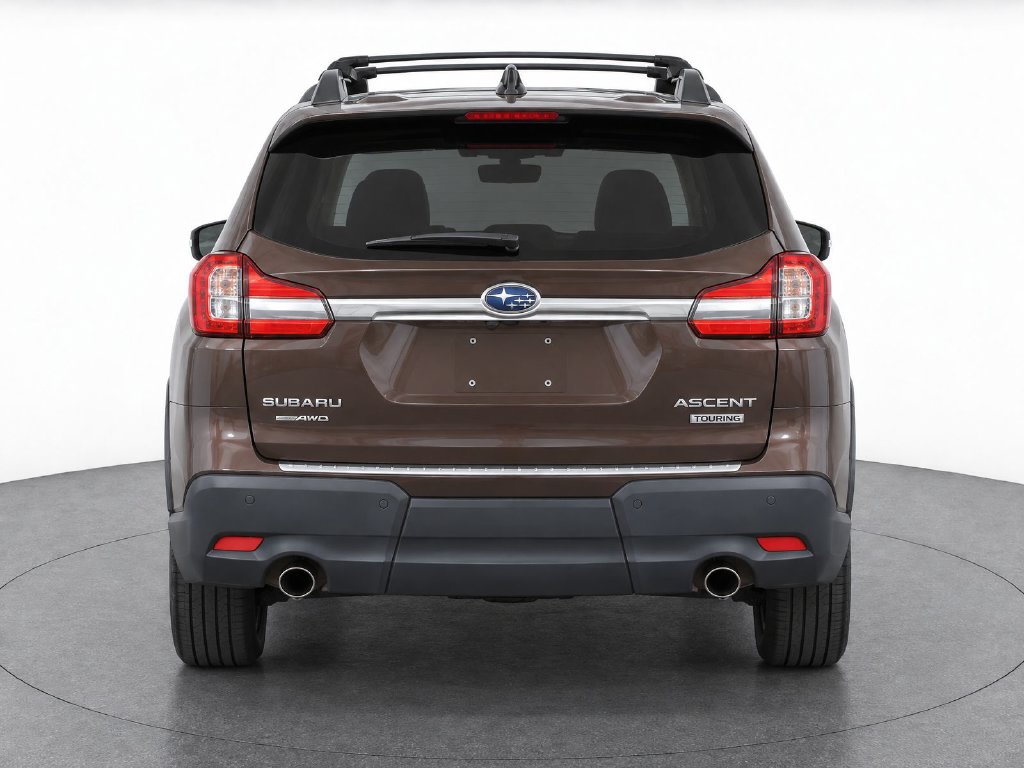Used 2019 Subaru Ascent Touring 7-Passenger SUV