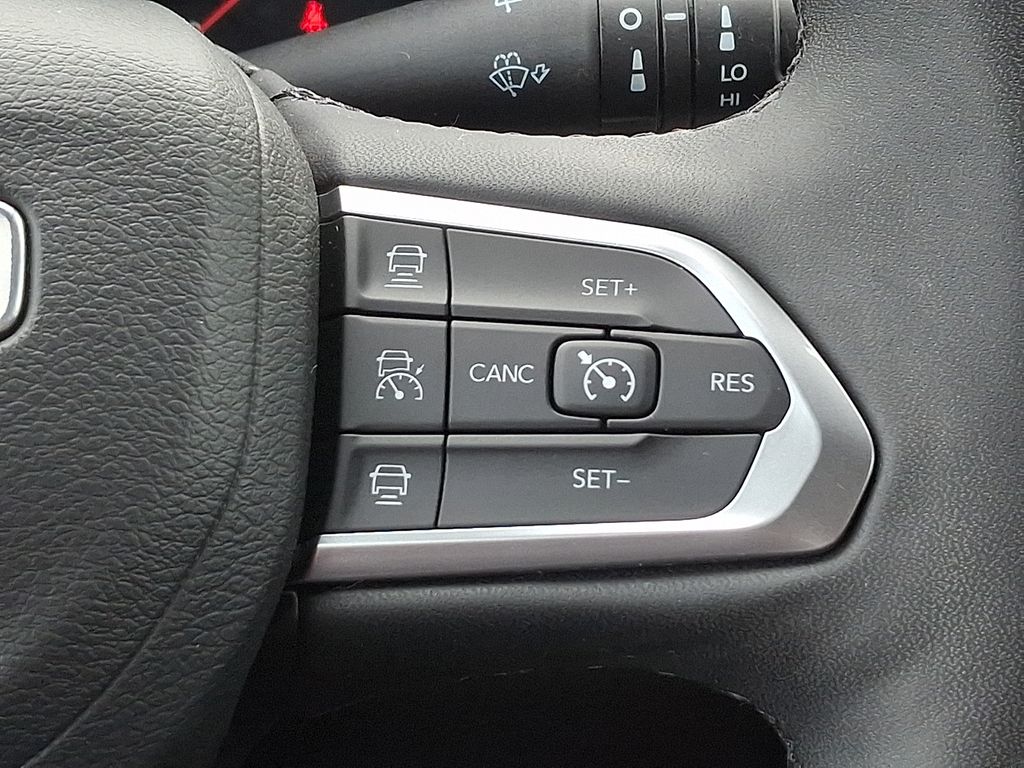 2025 Jeep Compass Limited - Photo 20