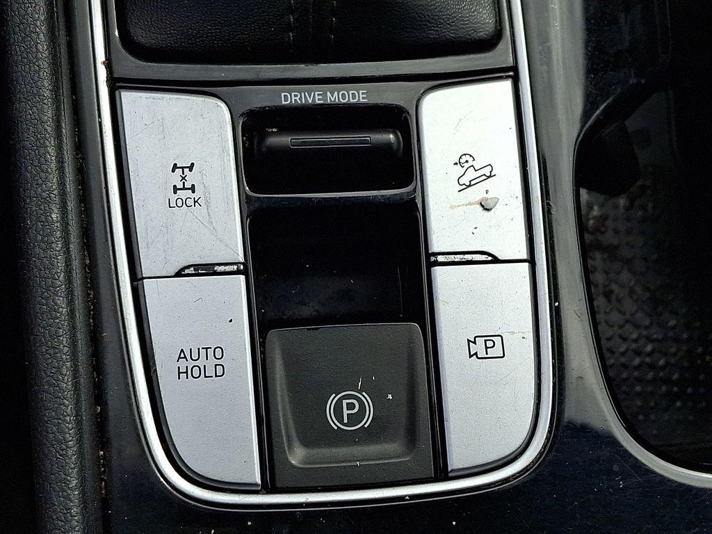 2023 Hyundai Santa Cruz SEL Premium - Photo 15