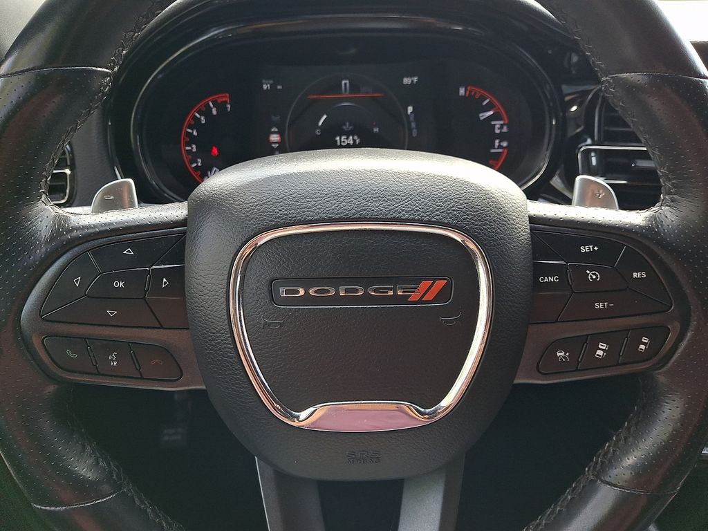 2023 Dodge Durango GT - Photo 20